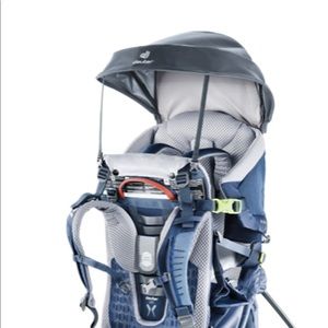 Cover Shade for Deuter Kid Comfort 1 & 2.